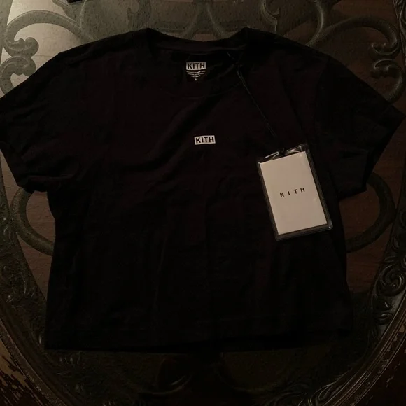 Kith Crop Top - Picture 11 of 12